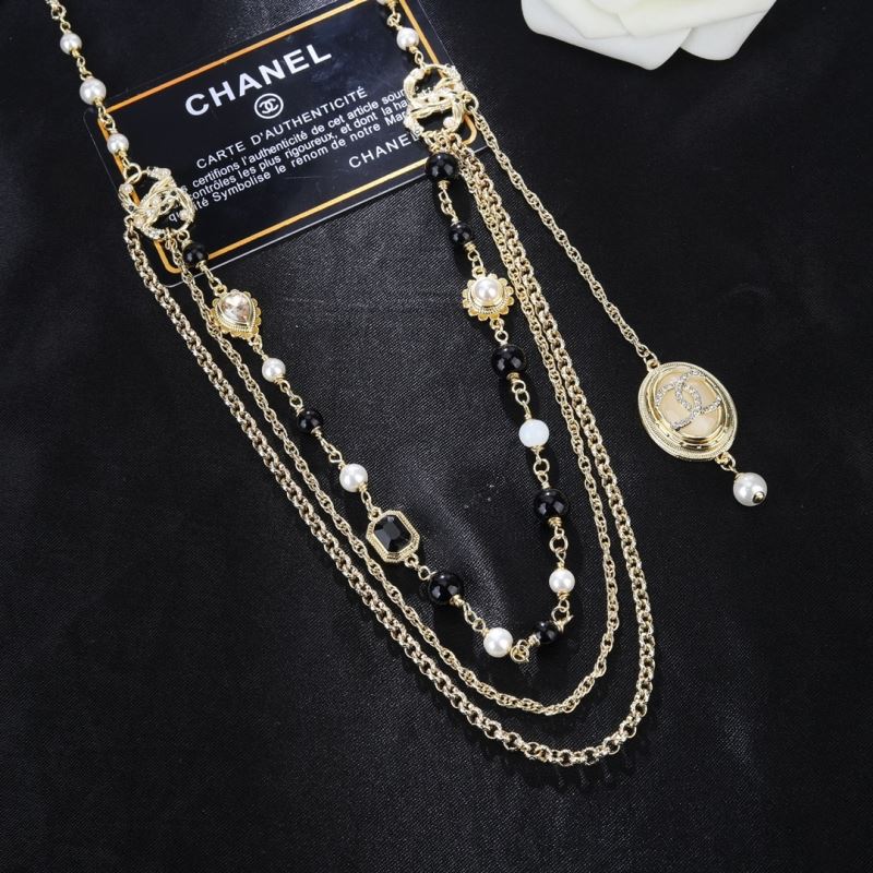 Chanel Necklaces